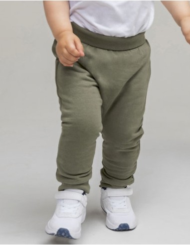 LAR-LW850-Kids Sustainable Joggers
